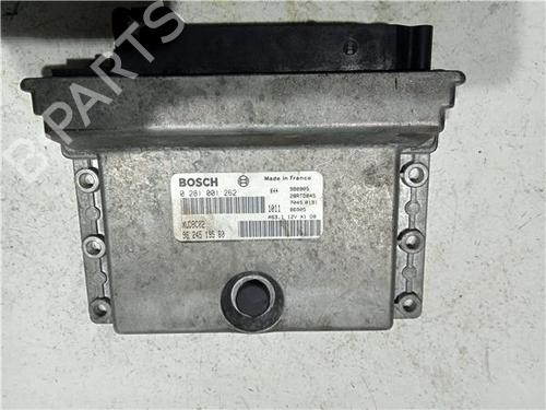 Elektronisk modul PEUGEOT 406 (8B) 2.0 HDI 110 (109 hp) 23929580