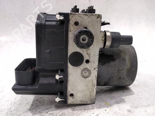 Used ABS pump ABS pump AUDI A8 D2 (4D2, 4D8) 3.7 quattro (260 hp) 33695275 33695275
