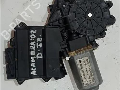 Used Left front window motor SEAT ALHAMBRA (7V8, 7V9) 1.9 TDI (115 hp) 23912440