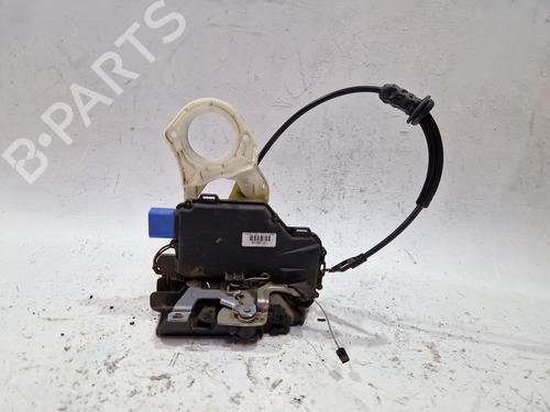 Venstre foran lås SEAT CORDOBA (6L2) 1.9 TDI | BP30006210C98