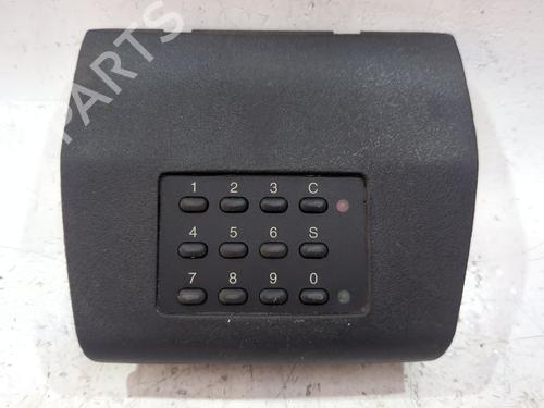 Used Switch Switch PEUGEOT 306 Hatchback (7A, 7C, N3, N5) [1993-2003] 36766688 36766688