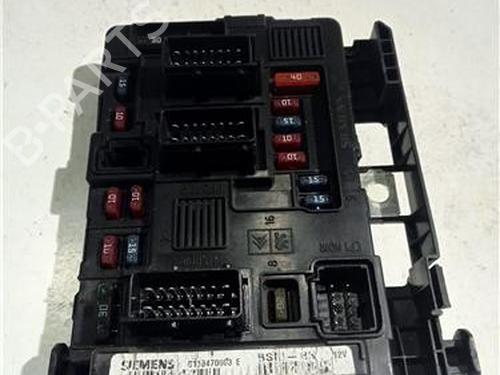 Used Electronic module Electronic module 24968183 24968183