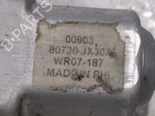 Front right window mechanism NISSAN NV200 Van 1.5 dCi 85 (M20, M20N, M20M) | BP33934186C23 - Image 6