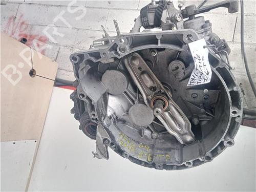 Used Gearbox MINI MINI (R56) Cooper D (109 hp) 23917593