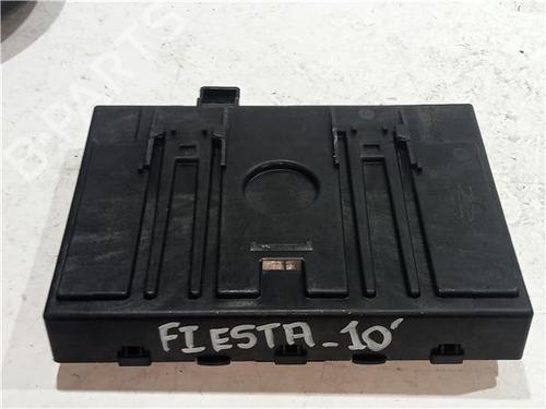 Comfort control module FORD FIESTA VI (CB1, CCN) 1.6 TDCi | BP23913233M56 