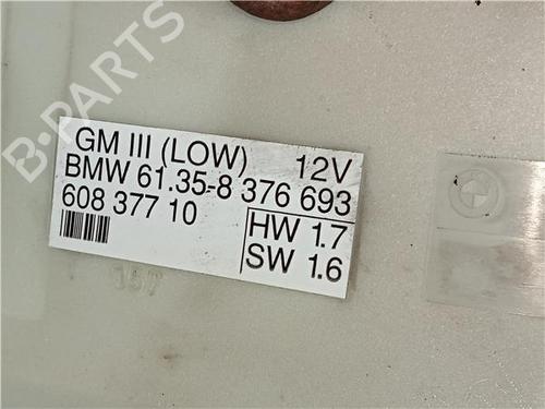 Electronic module BMW 5 (E39) 525 tds | BP23919395M83 