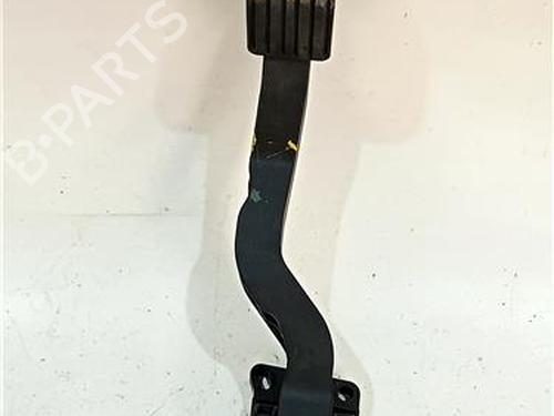 Pedal PEUGEOT 206 Hatchback (2A/C) 1.4 HDi eco 70 | BP23907916I4 