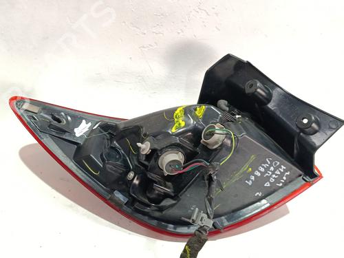 Right taillight MAZDA 2 Hatchback (DL, DJ) 1.5 SKYACTIV-G M Hybrid | BP36903957C35  - Image 6