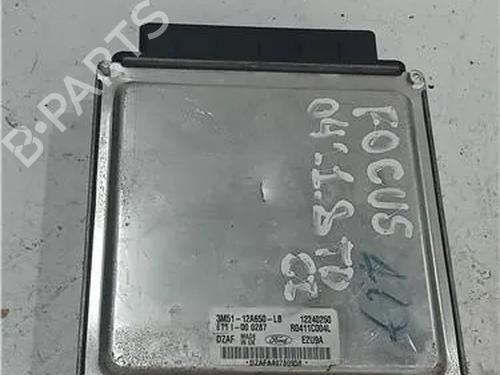 Elektronisk modul FORD FOCUS II Saloon (DB_, FCH, DH) 2.0 TDCi (136 hp) 23911502