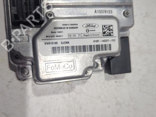 Electronic module FORD FIESTA VII (HJ, HF)  | BP23902279M83 