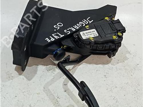 Pedal JAGUAR S-TYPE II (X200) 2.7 D (207 hp) 23911720