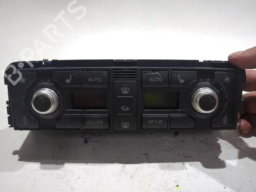 Climate control AUDI A8 D3 (4E2, 4E8) 4.2 quattro | BP24630270I5