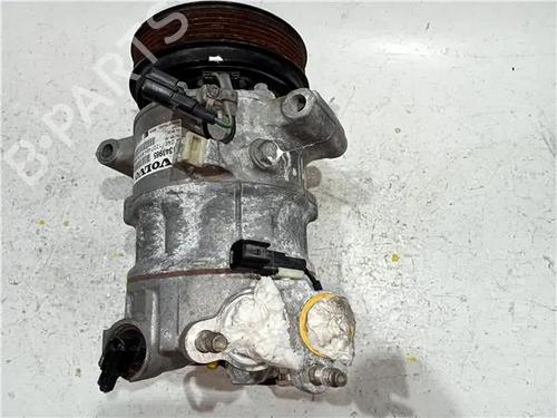 AC compressor VOLVO V40 Hatchback (525) D2 | BP23917344M34 
