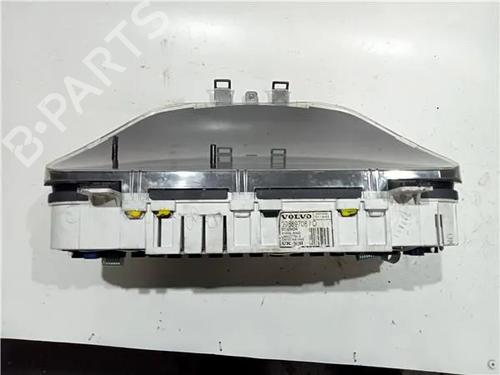 Instrument cluster VOLVO V40 Estate (645) 2.0 T | BP23909563C47 
