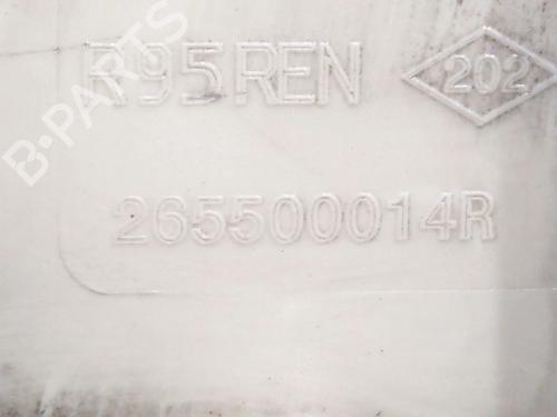 Right taillight RENAULT MEGANE II Coupé-Cabriolet (EM0/1_) 1.9 dCi | BP29387268C35 