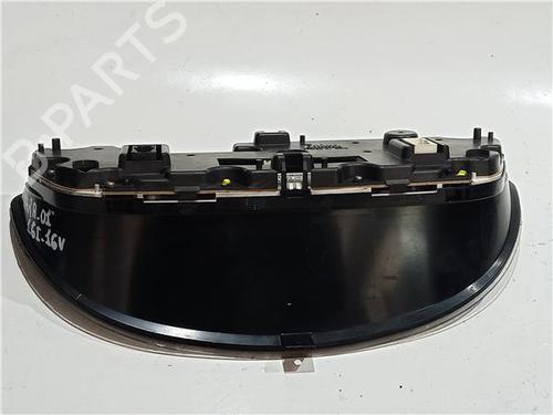Instrument cluster CITROËN XSARA (N1) 1.9 TD | BP24967566C47 