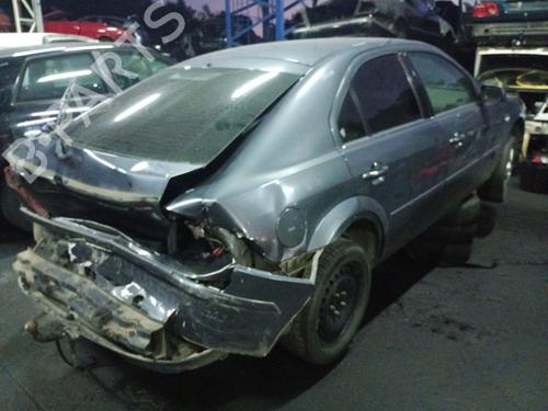 Steering wheel FORD MONDEO III (B5Y) 2.0 TDCi | BP29876929C49