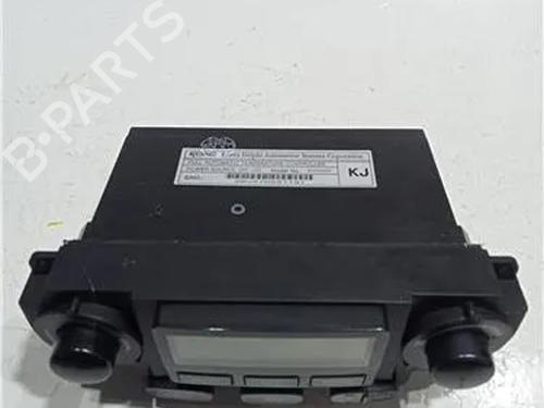 Climate control CHEVROLET LACETTI (J200) 1.6 | BP23915157I5 