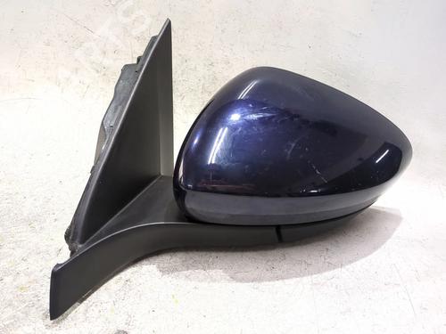Left mirror FIAT TIPO Saloon (356_, 357_) 1.6 D (356SXG1B) | BP29476808C26 