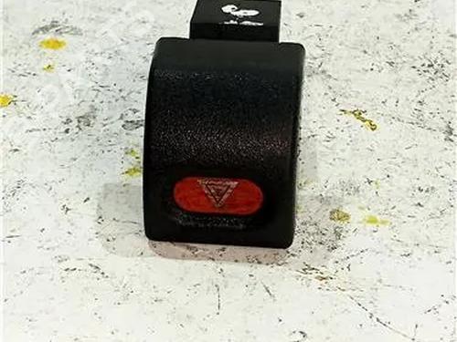 Used Warning switch OPEL ASTRA F Saloon (T92) 2.0 i (F19, M19) (115 hp) 23908860