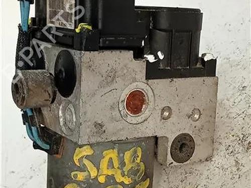 ABS Bremseaggregat SAAB 9-3 (YS3D) 2.2 TiD | BP23909828M43 