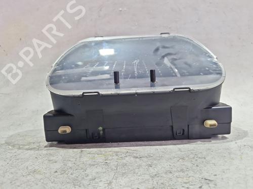 Kombiinstrument FORD FIESTA V (JH_, JD_) 1.4 TDCi | BP30830283C47