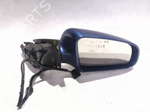 Retrovisor direito AUDI A3 (8P1) 2.0 TDI 16V (140 hp) 31370292