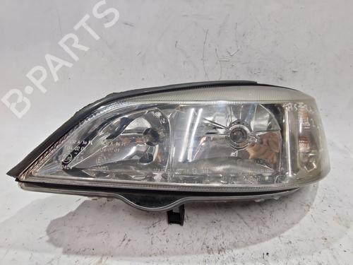 Used Left headlight OPEL ASTRA G Hatchback (T98) 1.6 16V (F08, F48) (101 hp) 30193036