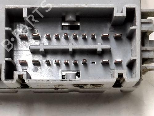 Fuse box FIAT PUNTO (188_) 1.2 16V 80 (188.233, .235, .253, .255, .333, .353, .639,... | BP25710775E1