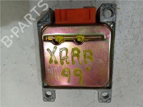 Kollisjonspute styreenhet CITROËN XSARA (N1) 1.9 TD | BP24967281M53 