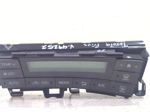 climate-control-toyota-prius-_w3_-2008-2009-2010-2011-2012-2013-2014-2015-2016-39097458 main image