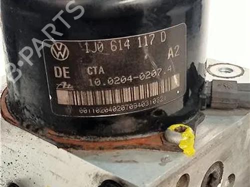 Abs pomp SEAT TOLEDO II (1M2) 1.9 TDI | BP23910359M43 