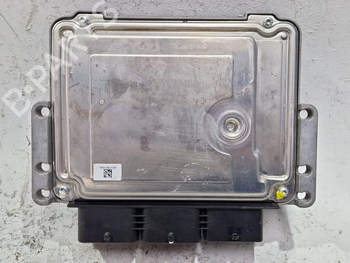 Electronic module PEUGEOT PARTNER Box Body/MPV (5_, G_) 1.6 HDi 75 | BP30003135M83