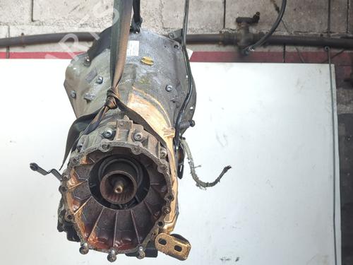 Gearbox MERCEDES-BENZ M-CLASS (W163) ML 270 CDI (163.113) | BP25742287M3 