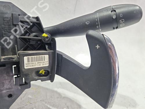 Switch CITROËN C4 Picasso I MPV (UD_) 2.0 HDi 138 | BP33704117I30 - Image 9