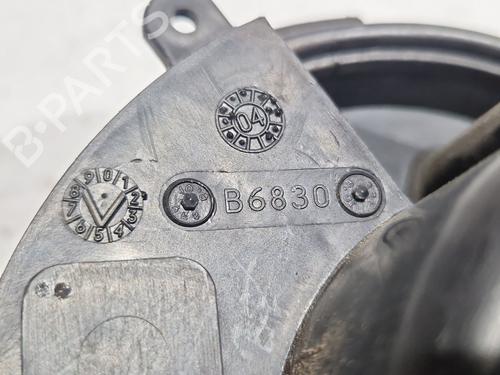 Gebläsemotor PEUGEOT 307 (3A/C) 2.0 HDi 135 | BP30006217M62