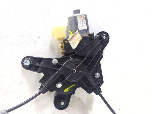 Front left window mechanism FORD MONDEO V Hatchback (CE) 2.0 TDCi 4x4 | BP38726761C22 - Image 3