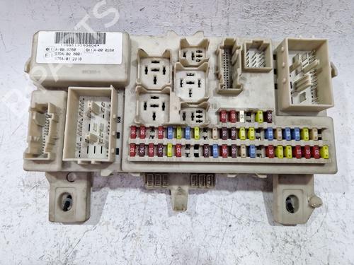 Used Fuse box FORD FOCUS II Turnier (DA_, FFS, DS) 1.8 TDCi (115 hp) 30192873