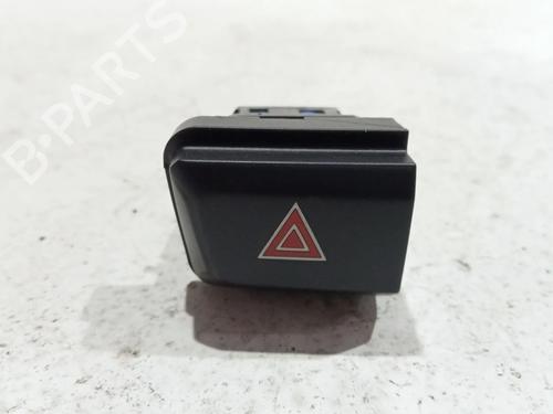 Used Warning switch PEUGEOT 208 I (CA_, CC_) 1.6 GTi (208 hp) 29329777