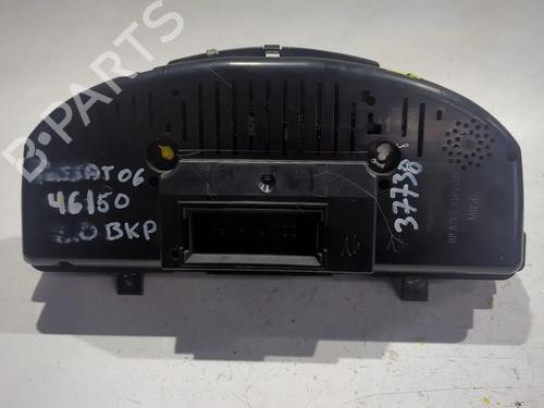 Cockpit VW PASSAT B6 Variant (3C5) 2.0 TDI 16V 4motion | BP23926626C47 