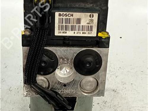 Used ABS pump MG MG ZR 2.0 TD (100 hp) 26553315