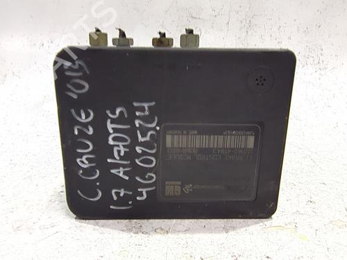ABS pump CHEVROLET CRUZE Hatchback (J305) 1.7 D | BP32844415M43  - Image 6