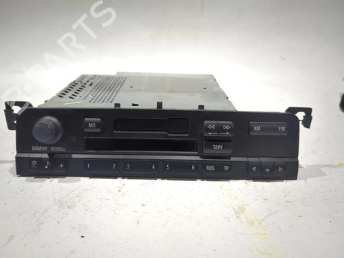 Bilradio BMW 3 (E46) 320 i (150 hp) 23925725
