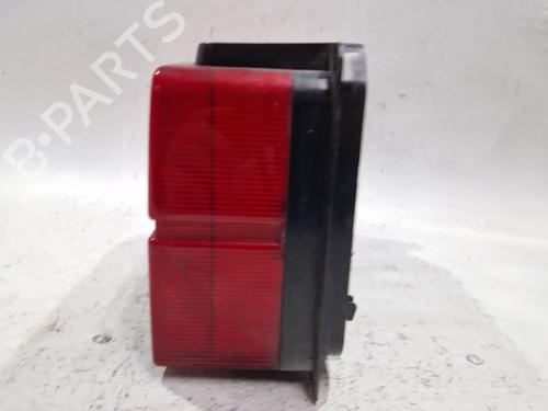 Left taillight CITROËN BX (XB-_) 14 E | BP30193674C34 