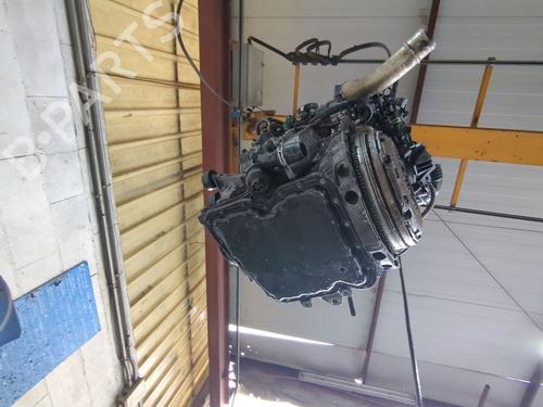 Engine RENAULT LAGUNA III (BT0/1) 2.0 dCi (BT01, BT08, BT09, BT0E, BT0K, BT12, BT1C, BT1D,... | BP36075764M1  - Image 7