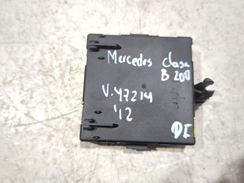 Electronic module MERCEDES-BENZ B-CLASS Sports Tourer (W246, W242) B 180 CDI (246.200) | BP26682511M83 