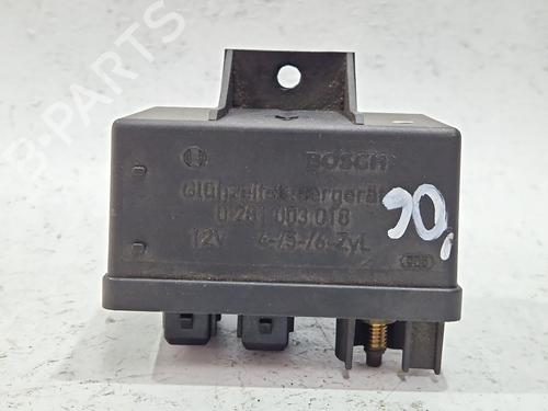 Used Electronic module PEUGEOT 407 Coupe (6C_) 2.7 HDi (204 hp) 30005771