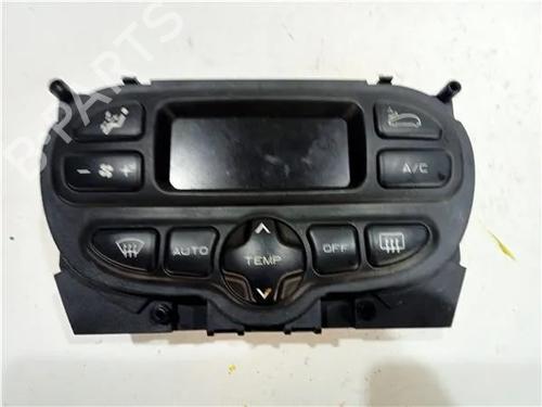 Used Climate control PEUGEOT 307 Break (3E) 1.6 HDi 110 (109 hp) 23932487