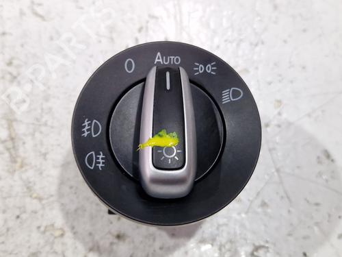 Commande de phare VW PASSAT B7 (362) 2.0 TDI (140 hp) 33173161