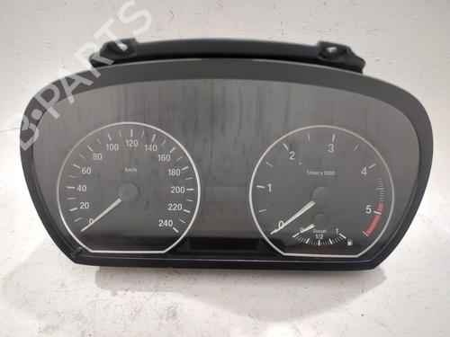 Used Instrument cluster BMW 1 (E87) [2003-2013]  28530065